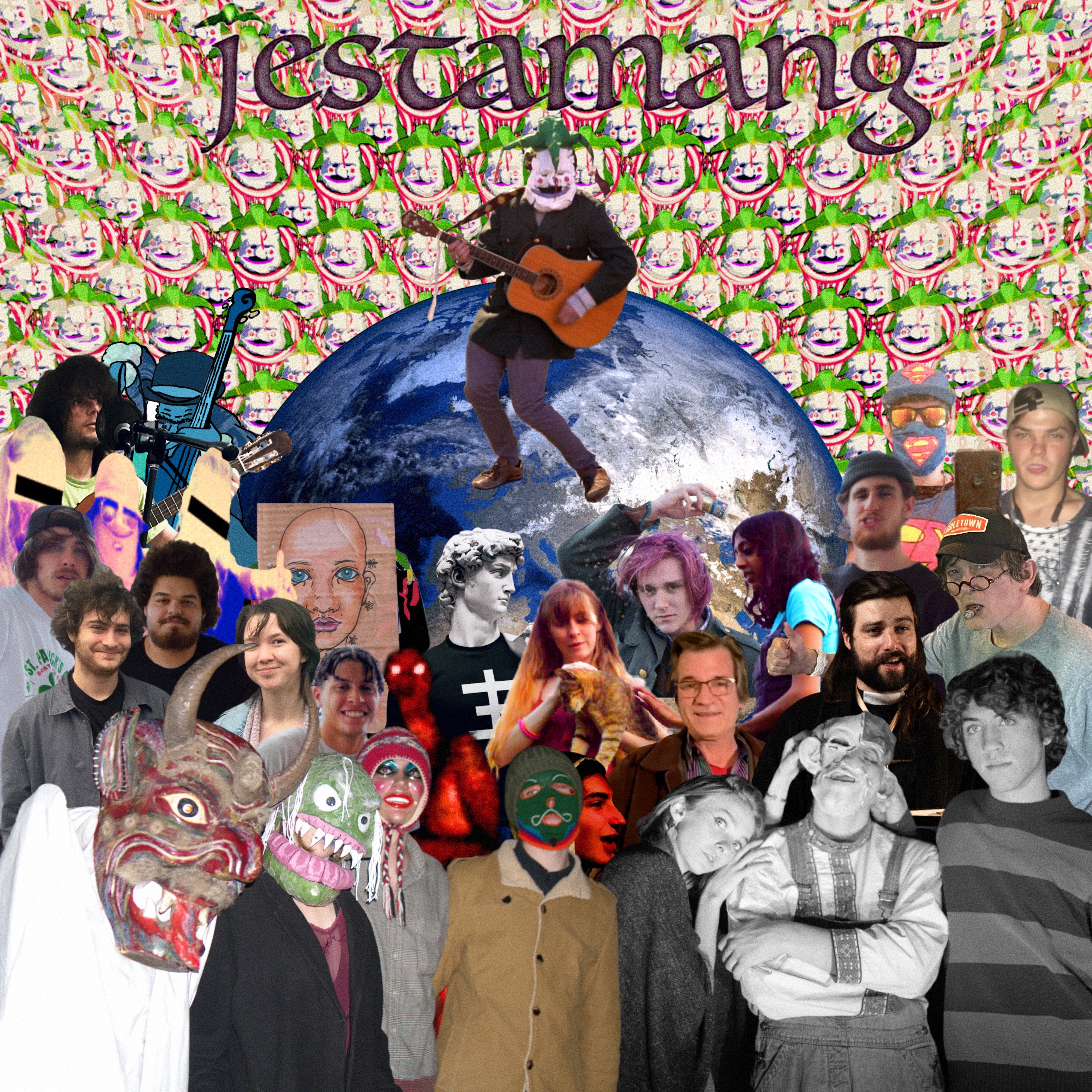 Revolution Epilogue: 2K2123 & 2K2323